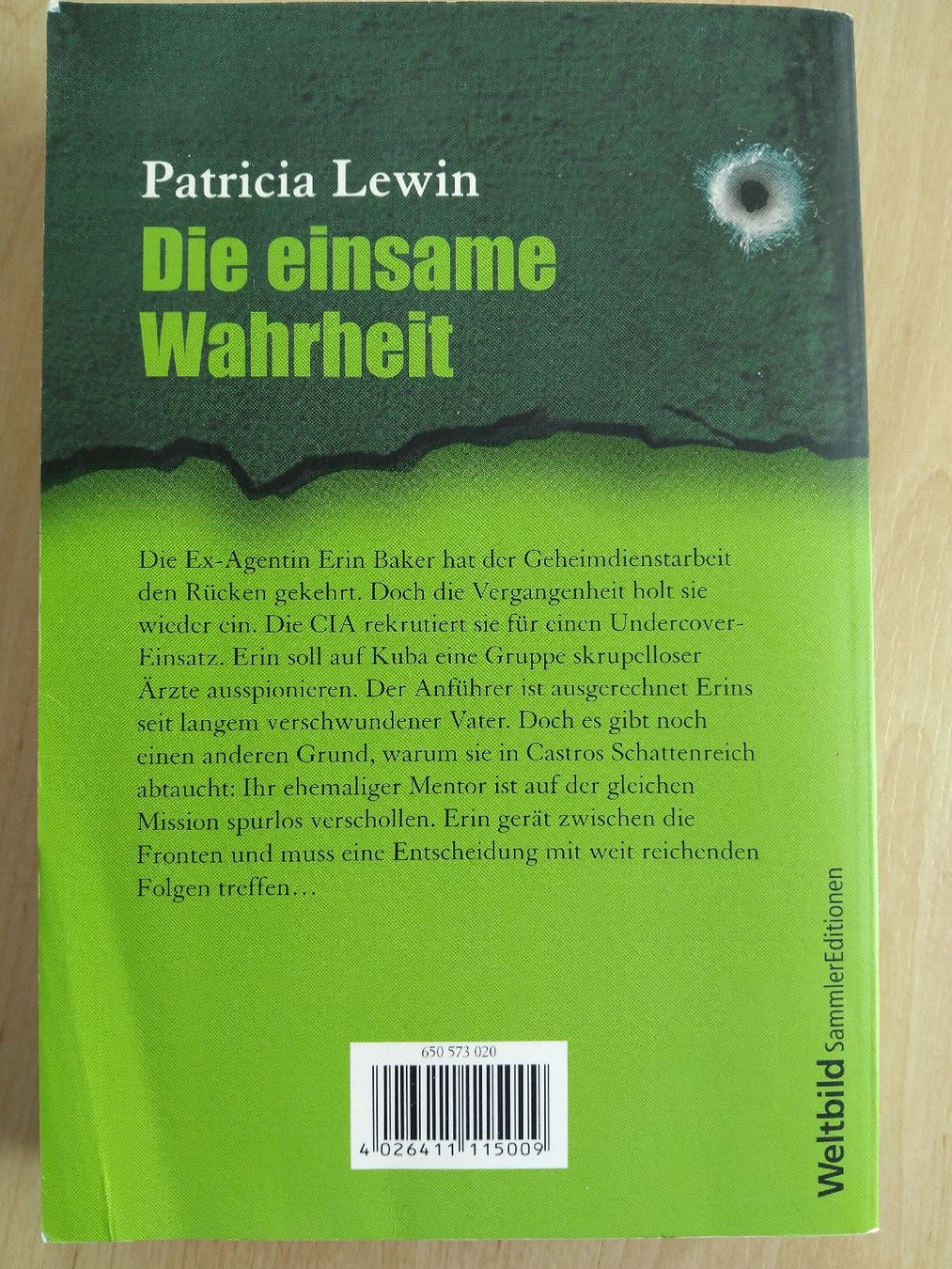 Libri: Bücherpacket Lady Thriller – Usato da Betschwanden venduto da mel_yrp5 9