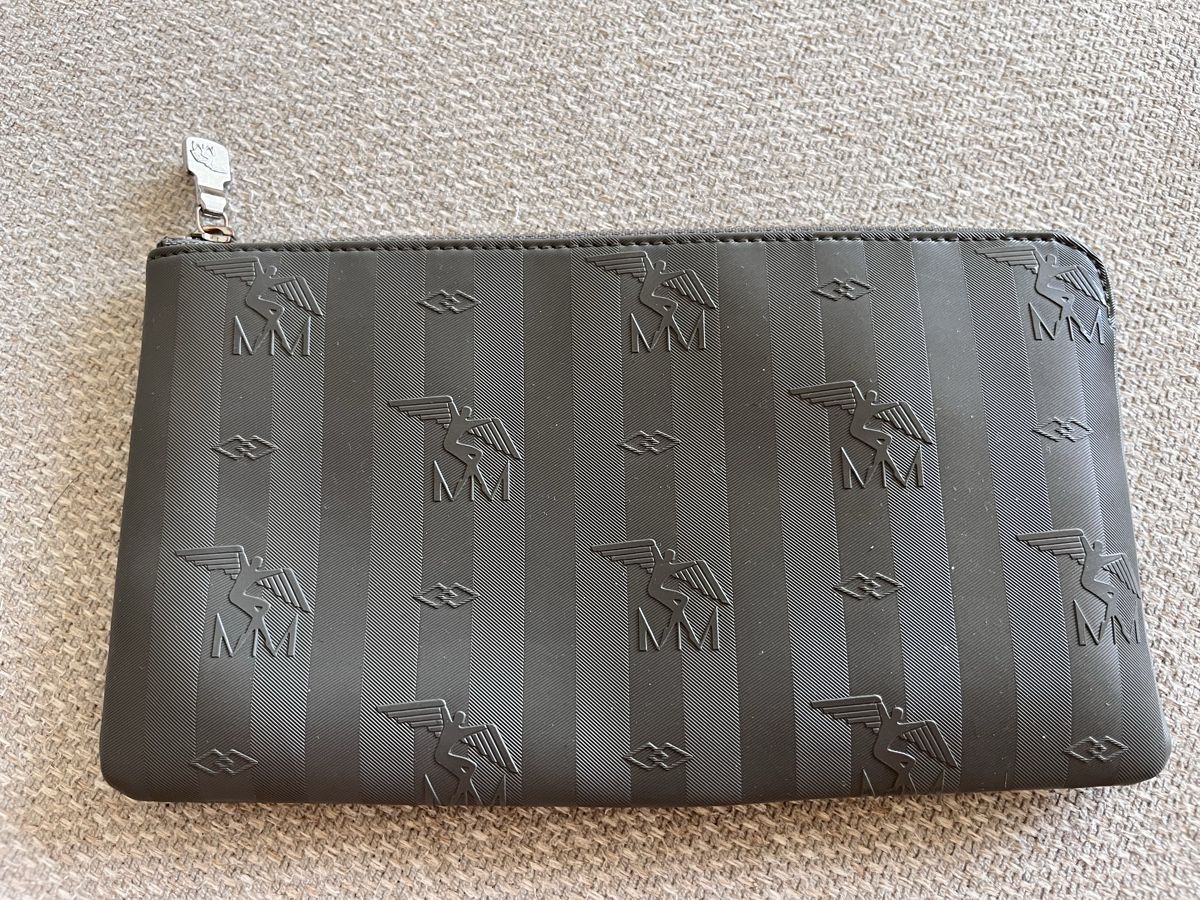 Maison Mollerus Portemonnaies: Mollerus Small wallet  – D'occasion à Lausanne par Danash