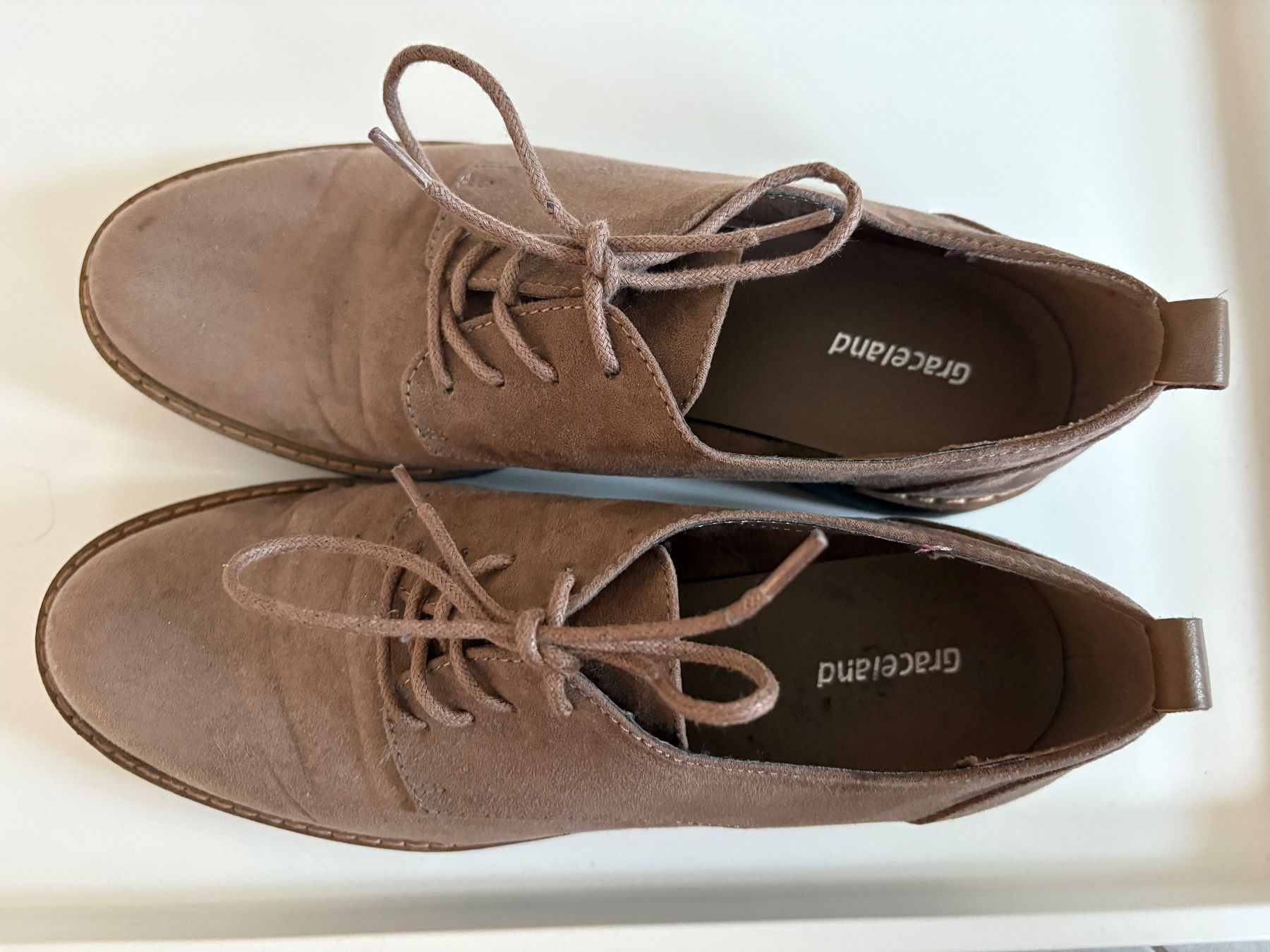 Graceland Scarpe da donna: Schuhe Graceland Grösse 38 – Usato da Auenstein venduto da 5222 1