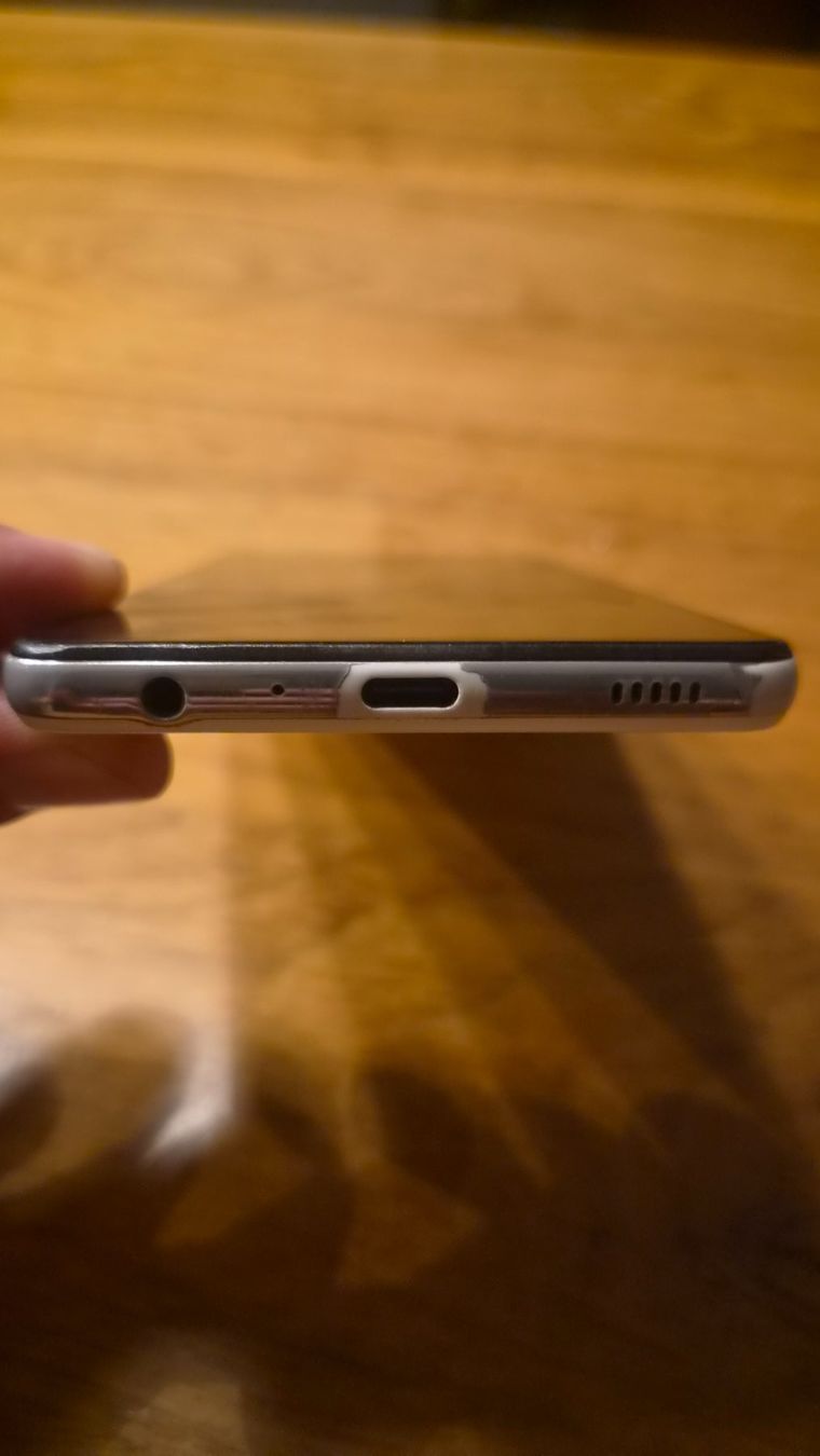 Samsung Telefoni cellulari / Smartphones: Samsung Galaxy A52 – Usato da Speicher venduto da suchevieledinge 5