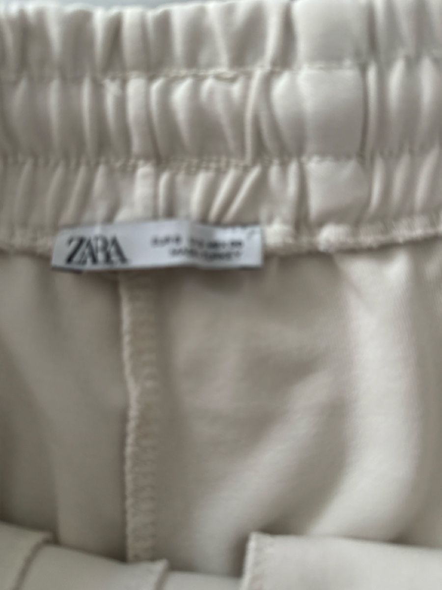 Zara Pantaloni: Zara shorts  – Usato da Oberentfelden venduto da ulli03 1