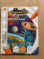 Tiptoi Buch Expedition Wissen, Weltraum, Ravensburger