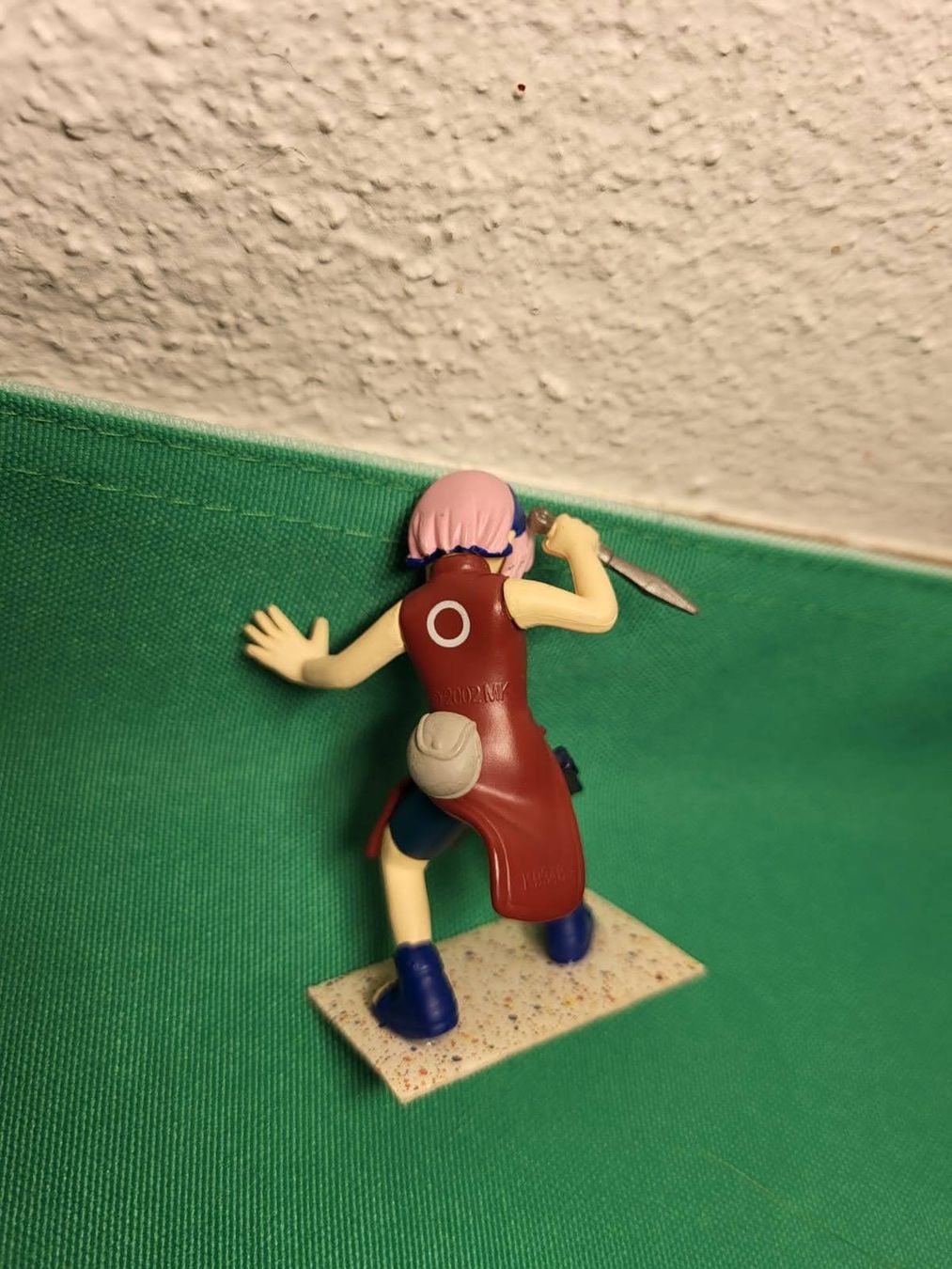 Figuren: Shonen Jump's Naruto - SASUKE, NARUTO & SAKURA Figuren – Gebraucht aus Herrliberg von aandrey 4