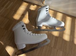 PATTINI GHIACCIO DONNA N.40