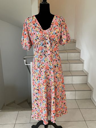 DOROTHY PERKINS SOMMERKLEID M