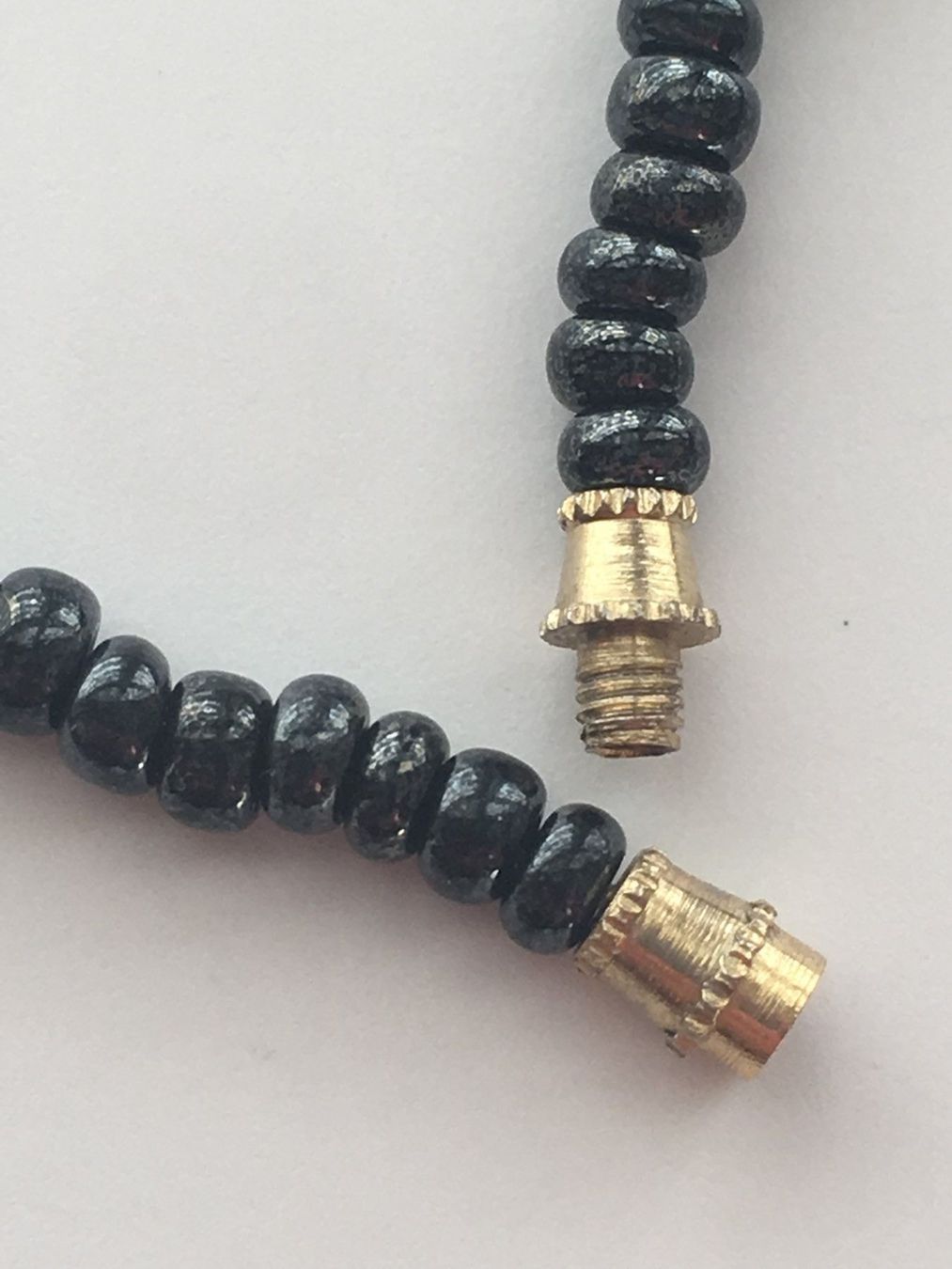 Catenine: Collier - Halsschmuck – Usato da Winterthur venduto da Green-Future 3