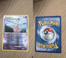 Carte Pokémon Roigada Niv. 41 28/108