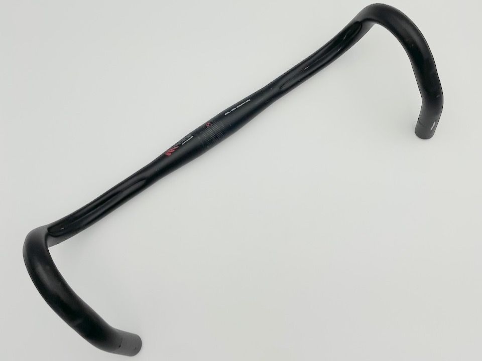 Pezzi di ricambio: Lenker Cannondale Fire 31.8mm 44cm – Usato da Solothurn venduto da VintageVelo81