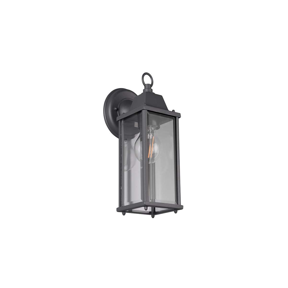Lampen: Aussen Wandleuchte, Laterne, 29 cm Höhe – Neu (gemäss Beschreibung) aus Kreuzlingen von Smart-Light 4
