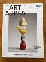ART AUREA – Für's Essen und Trinken