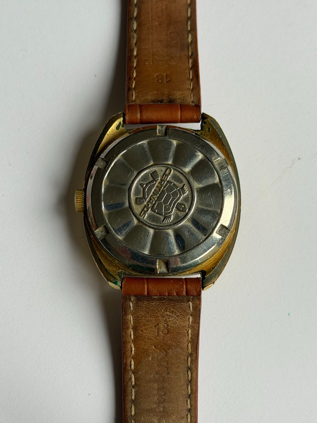 Certina Orologi: Certina DS-2 Automatic – Difettoso da Worblaufen venduto da chronyves 1