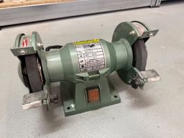 Schleifmaschine MD125C