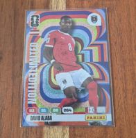 David Alaba - Adrenalyn XL 25/26 Édition Limitée 