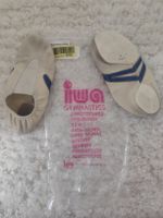 IWA Gymnastics Kunssturnschuh GR 37 