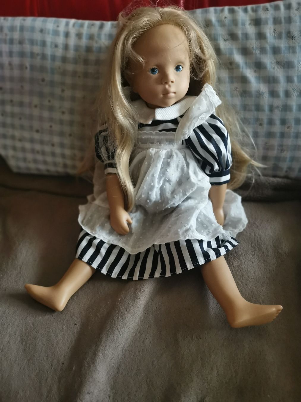 Puppen: Puppen – Gebraucht aus Jona von baccara55 1