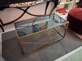 Table salon 