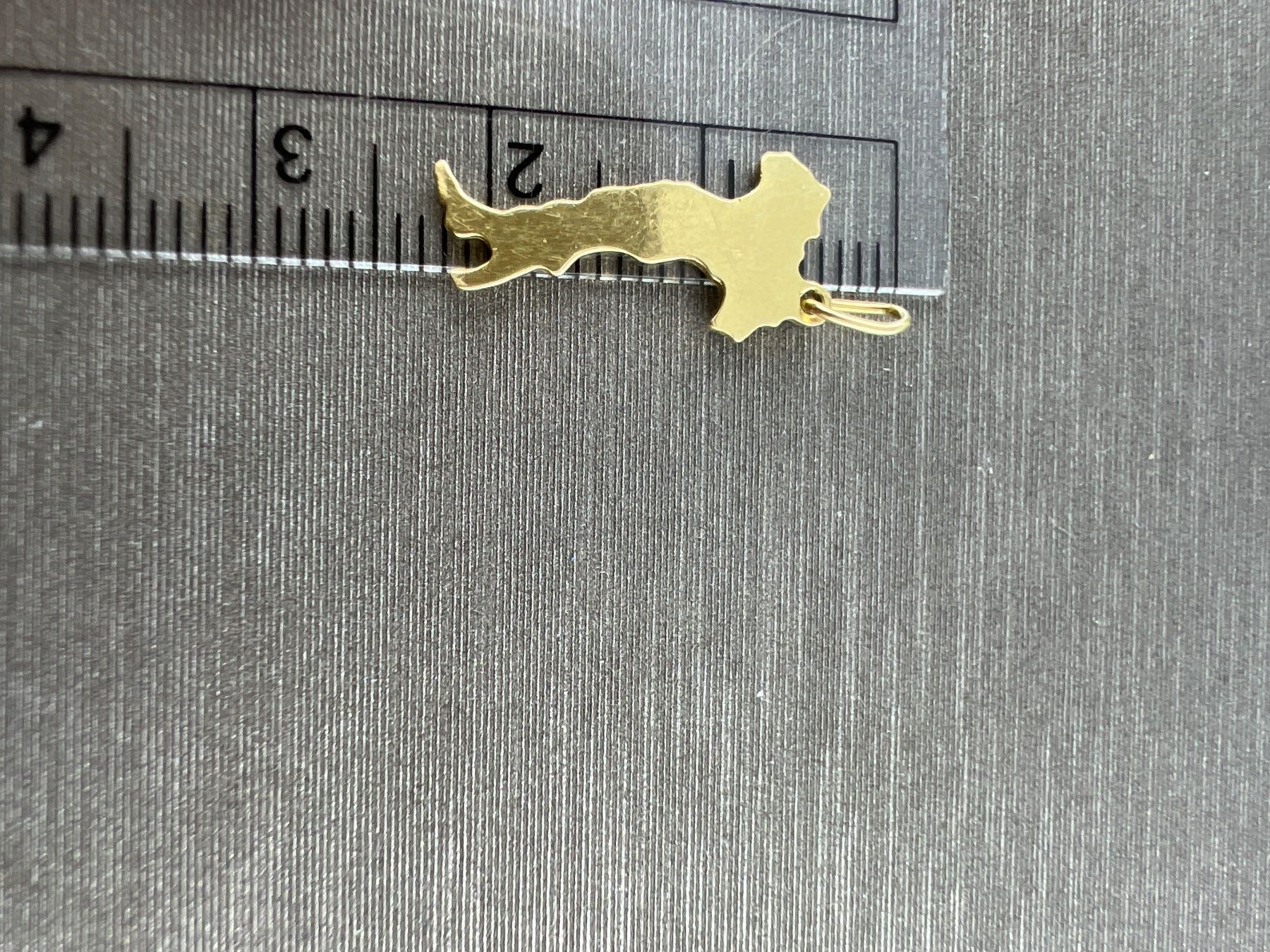Ciondoli: Anhänger 750 Gold – Usato da Niederuzwil venduto da leo_8857 3