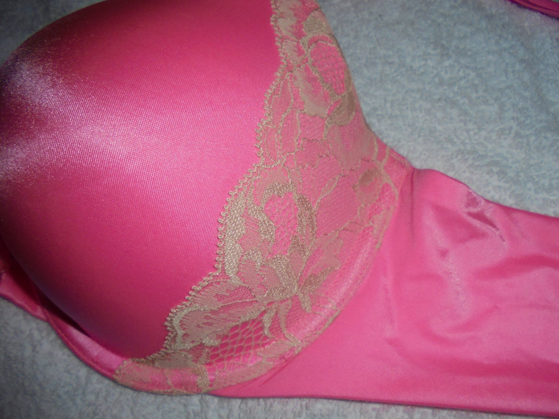 Victoria's Secret Sonstige Unterwäsche: VICTORIA'S SECRET BH GRÖSSE 80 C – Neu und originalverpackt aus Aarau Rohr von PinkSchwein 2