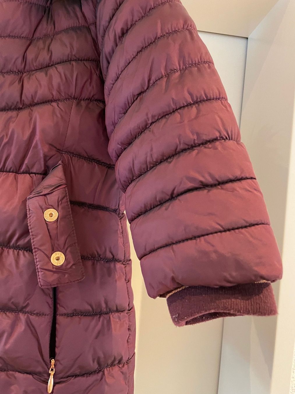 Next Vestes & Manteaux: Kindermantel Gr. 98 – D'occasion à Glattpark(Opfikon) par Glatt19 2