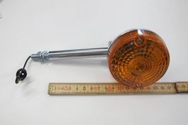 Suzuki Blinker Zubehör neu GS400 GS550 hinten