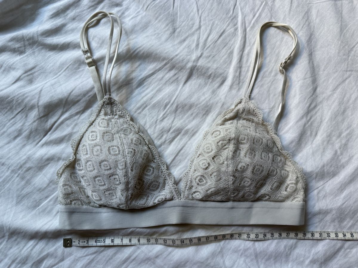 H&M Altra biancheria intima: Bustier – Usato da Winterthur venduto da adi_sqz