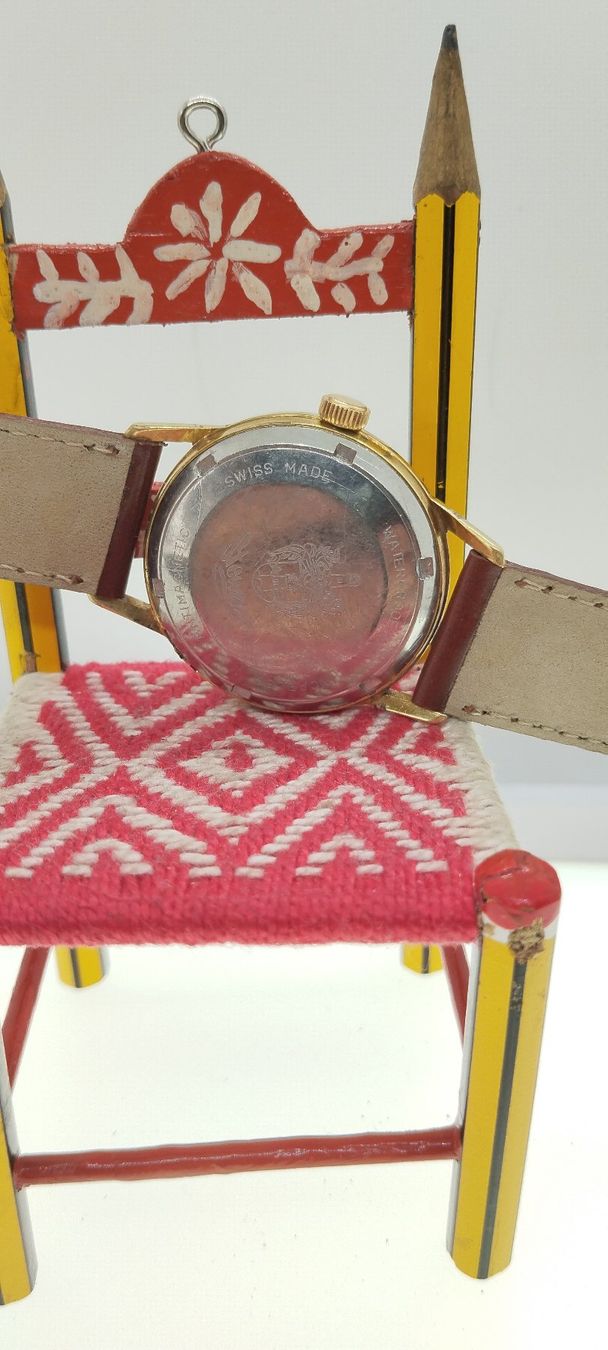 Orologi: montre automatique stewag – Usato da La Chaux-de-Fonds venduto da jac_9llg 6