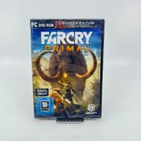 Farcry Primal (PC) SEALED