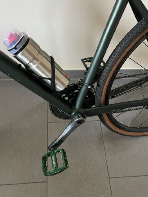 Velos: Vélo (bicycle) Gravel Scott – Gebraucht aus Küsnacht ZH von adam_s 3