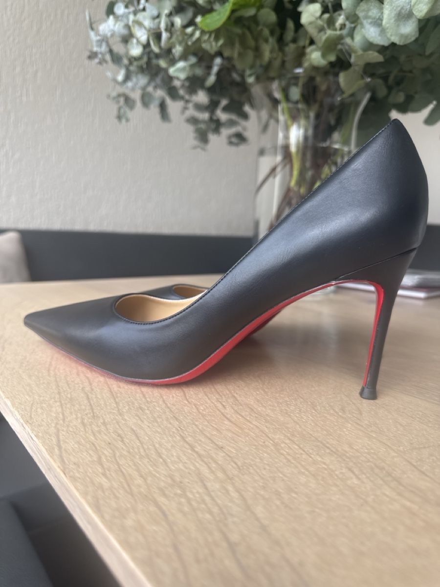 Scarpe da donna: Christian-Loubou-Style Highheels Gr 42 – Nuovo (secondo la descrizione) da Freienbach venduto da hubermi3