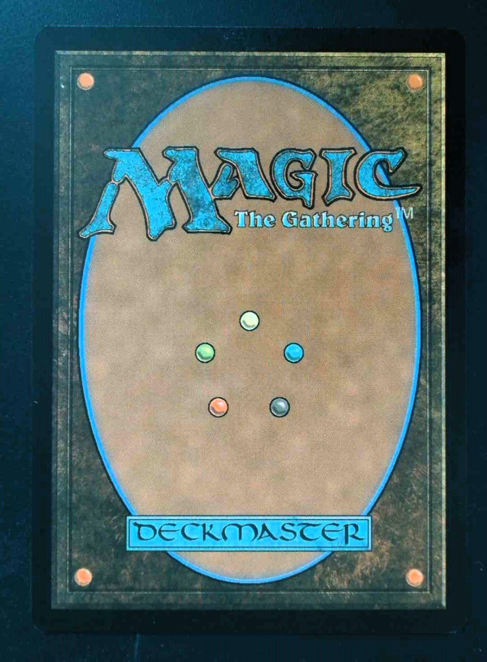 Magic The Gathering Sammelbilder & Trading cards: Captain Sisay - MTG – Gebraucht aus Zürich von Semagets 1