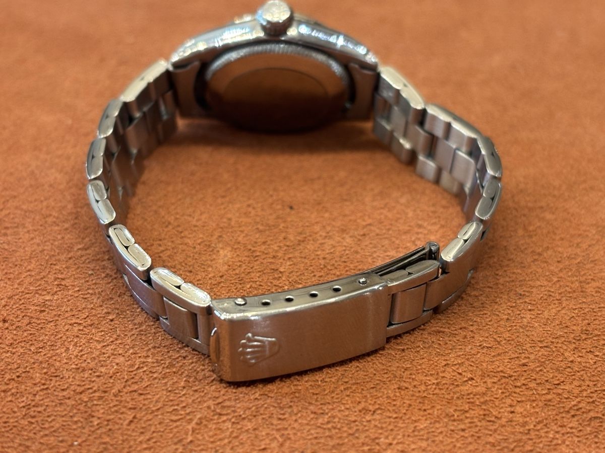 Rolex Orologi: Rolex Lady Oyster  – Usato da Mendrisio venduto da TicinoWatchLab 6