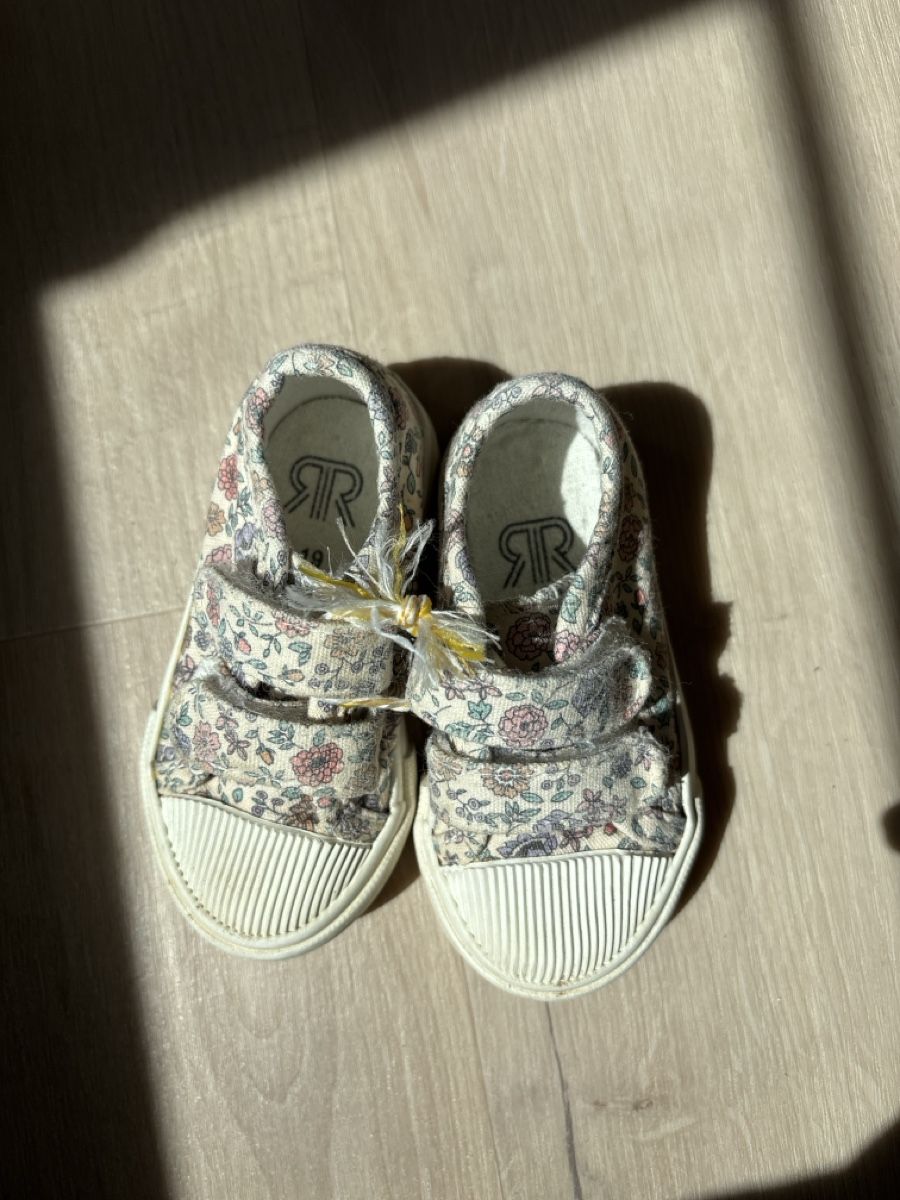 La Redoute Scarpe per ragazze: LaRedoute Sneaker gr 18 – Usato da Benken ZH venduto da m1310 2