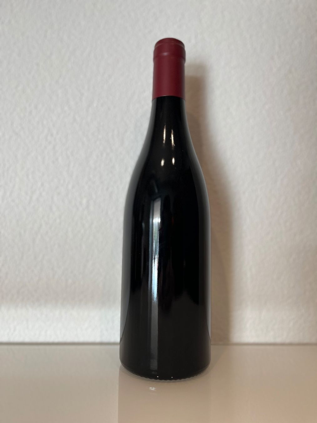 Studach Vino: Thomas Studach Pinot Noir 2020 – Nuovo e nell'imballaggio originale da Liestal venduto da Rockthat 3