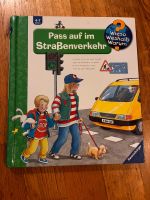 wieso weshalb warum Buch