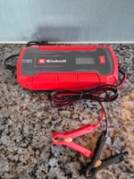 Einhell Batterieladegerät CE-BC 10 M 12V
