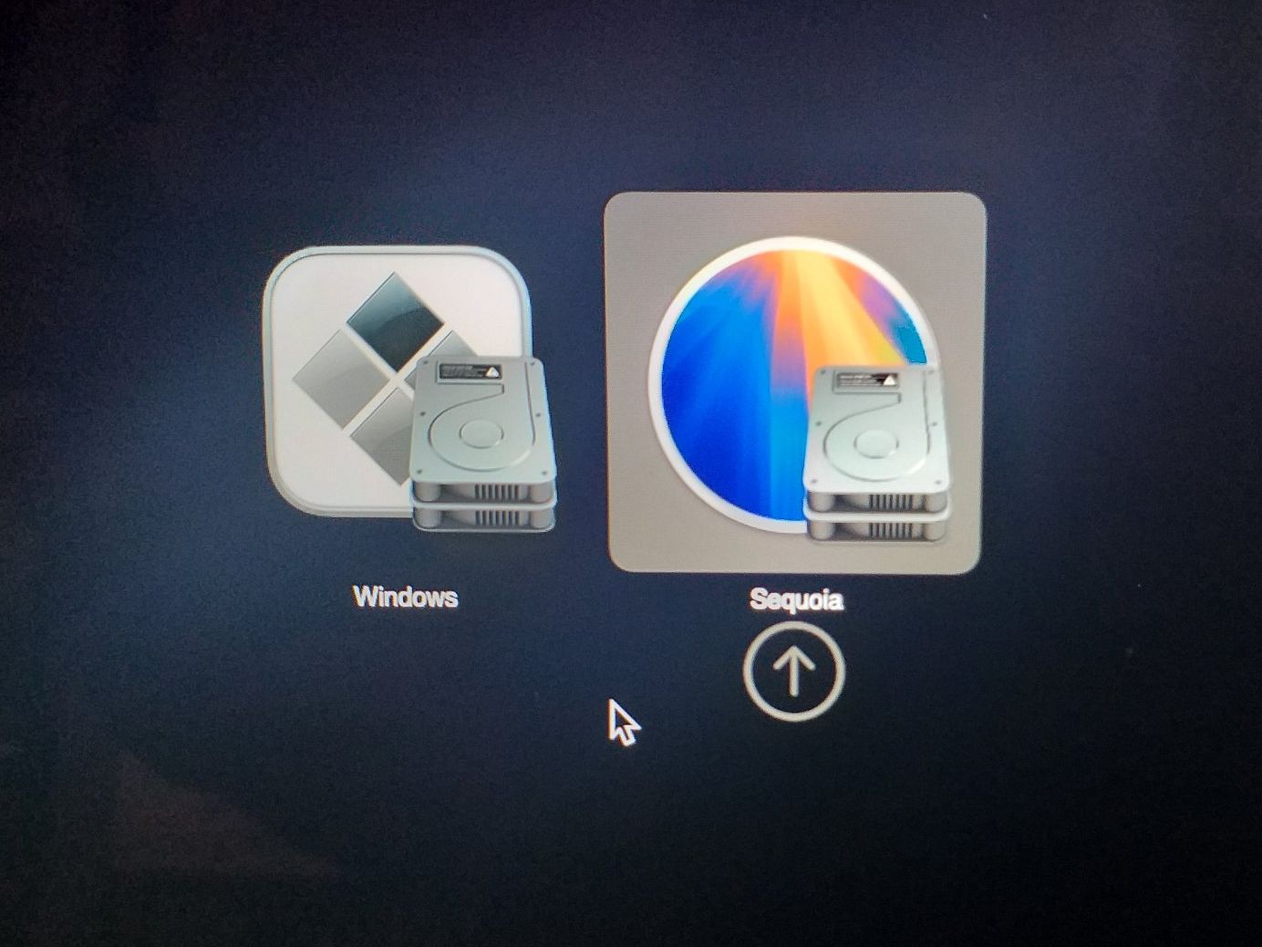 Apple Notebook: MacBook Pro Retina 13" – Windows 11 pro + macOS Sequoia – Usato da Vevey venduto da din_z9xq 2