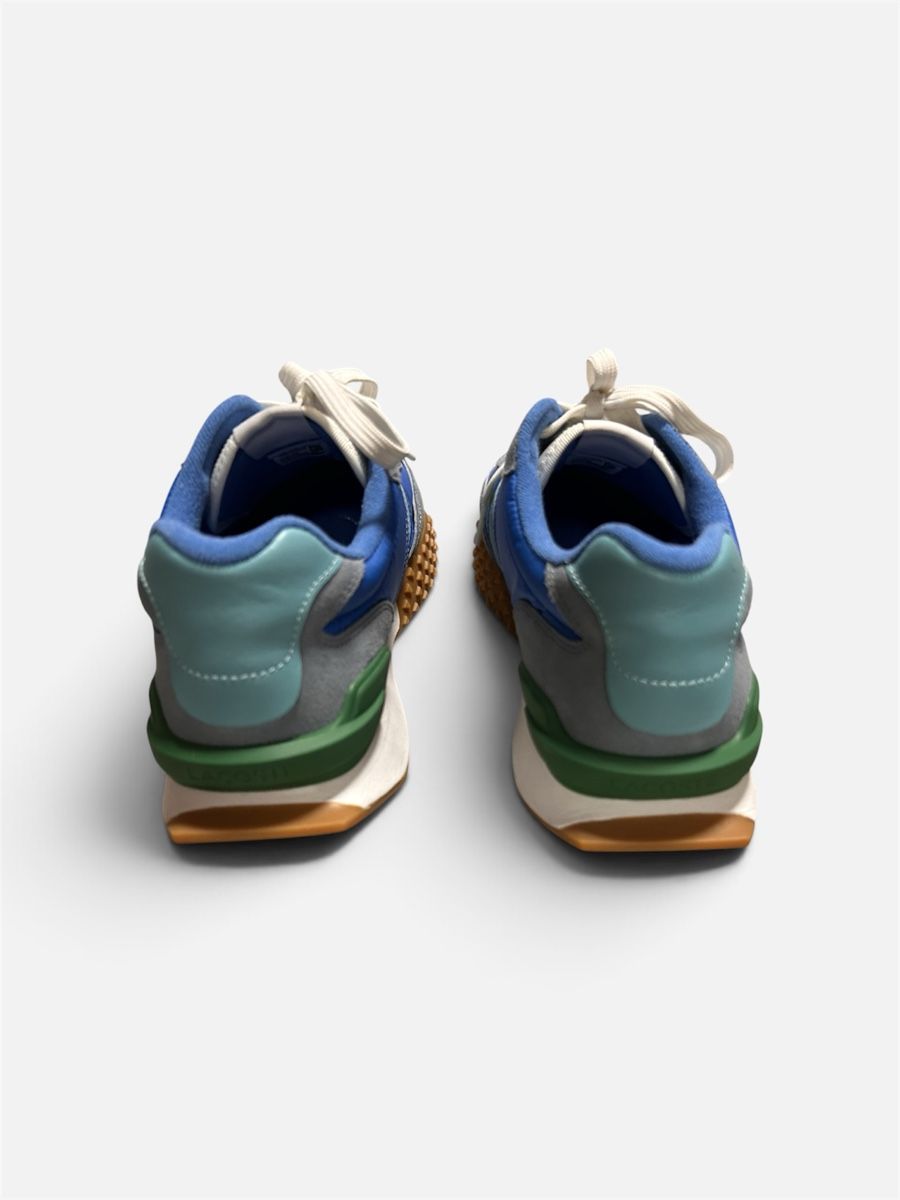 Lacoste Herrenschuhe: Lacoste L-Spin Deluxe Sneakers – Gebraucht aus Aadorf von Purzel27 2