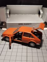 Opel Kadett-D