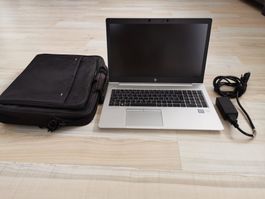 HP EliteBook 850 G6 15.6" i5 16GB 512GB SSD