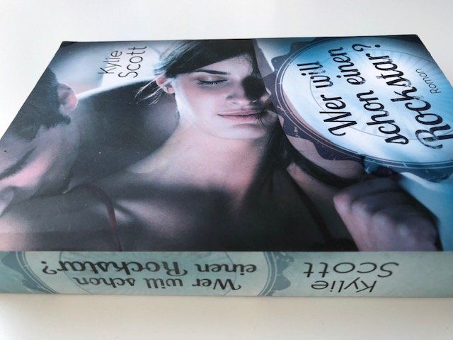 Libri: Wer will schon einen Rockstar? 2 von Kylie Scott – Usato da Zürich venduto da popcorn67 1