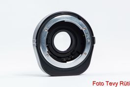 Nikon AF Teleconverter TC-16A 1.6x
