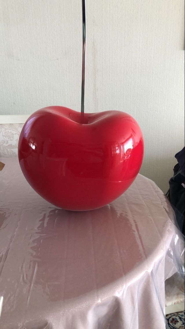 Alle Dekorationen: Deco Kirsche – Neu (gemäss Beschreibung) aus Rüfenacht von lilly_67