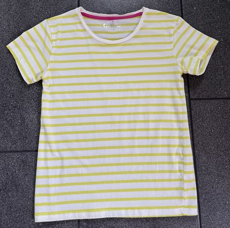 Süsses T-Shirt Gr. 158/164