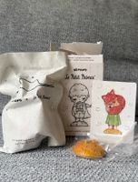 🧸 POP MART Hirono - The Fox 🦊 (Le Petit Prince)