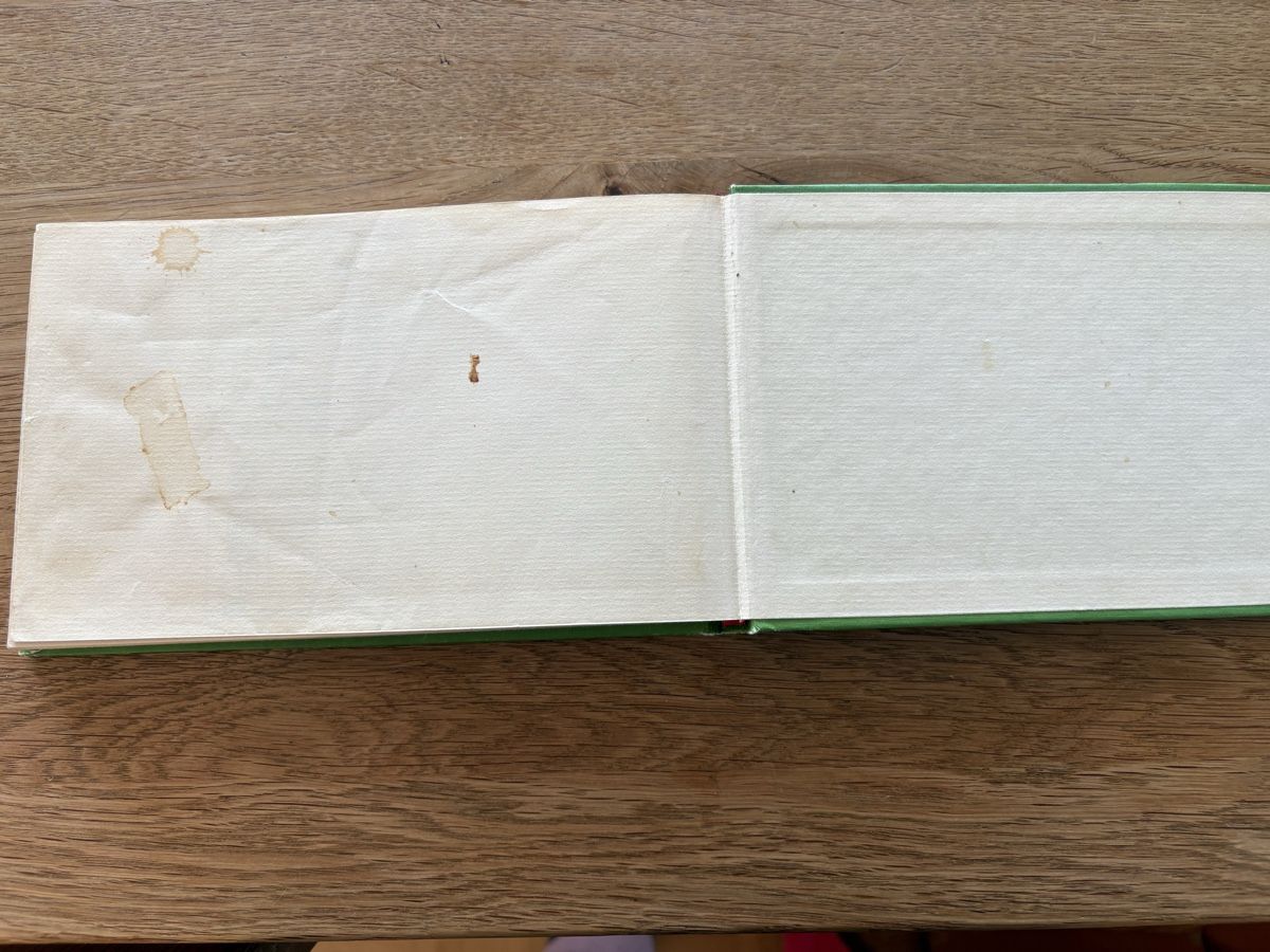 Libri: Buch - Wurzel – Usato da Gossau SG venduto da Dobby1974 3