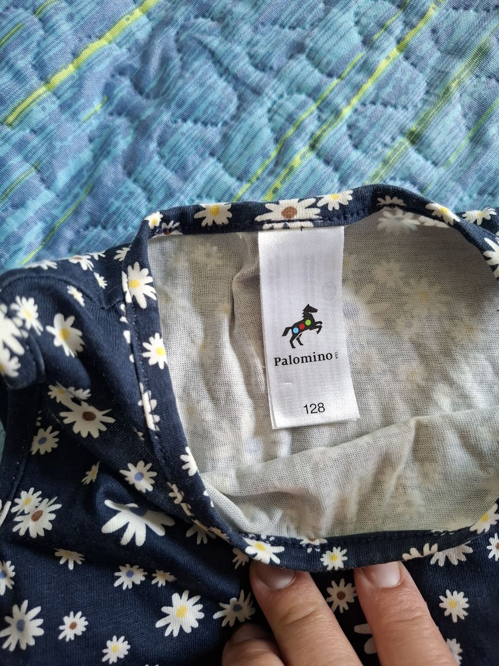 C&A Vestiti & Gonne: Sommerkleid mädchen gr 128 – Usato da BALSTHAL venduto da ANNUCCIA_1 2