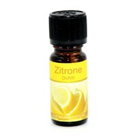 Duftöl Zitrone