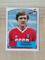 Panini Euro 1988 Einzelsticker Nr. 243