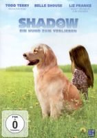 DVD: Shadow - Ein Hund zum Verlieben (mit: Belle Shouse)