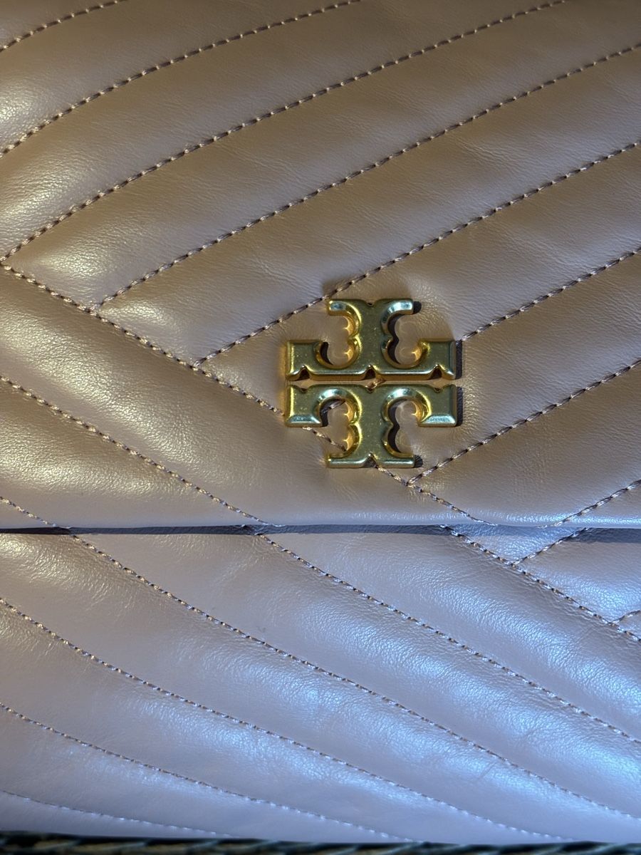 Tory Burch Taschen für Damen: Tory Burch Stepptasche – Gebraucht aus Pratteln von sab_whk9 2